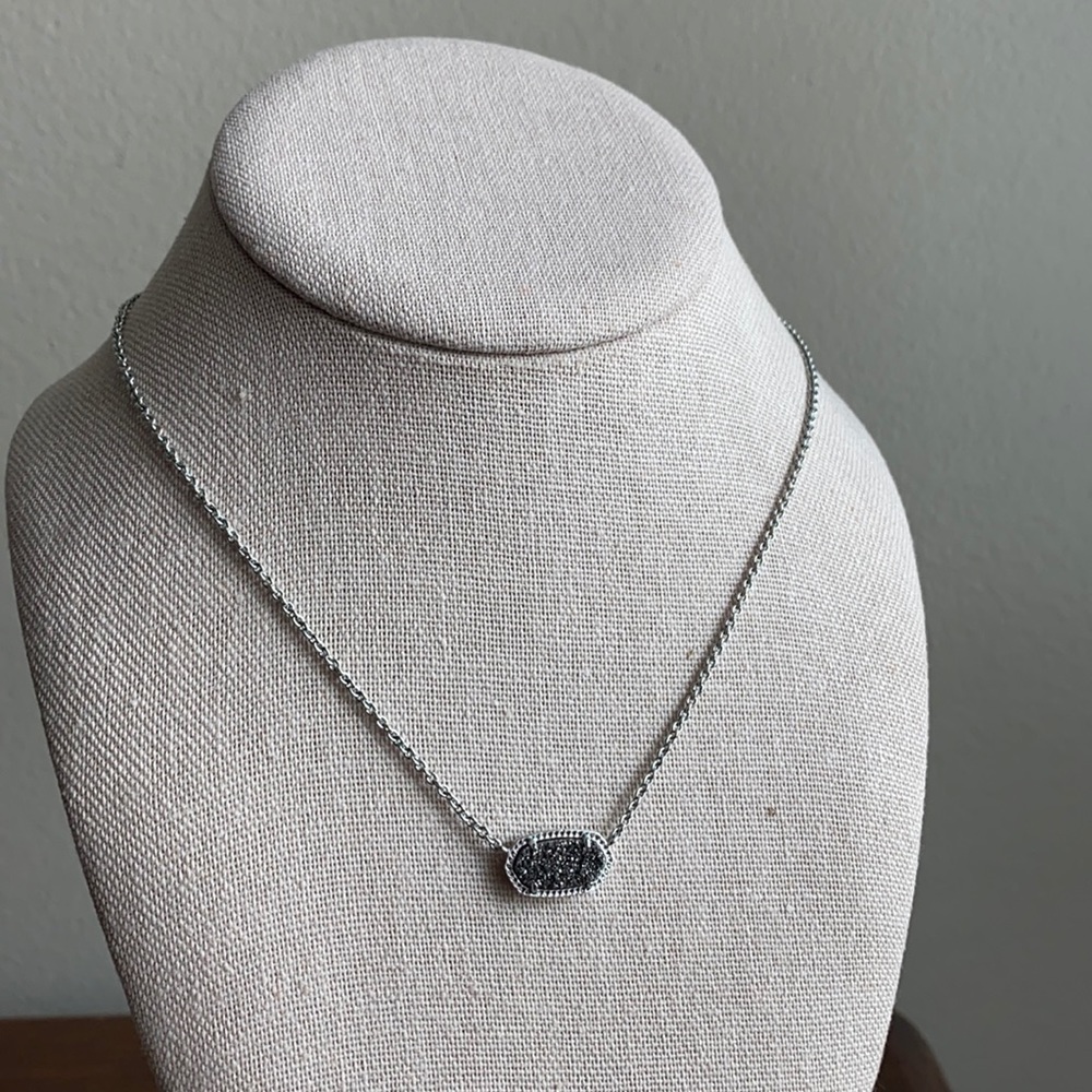Kendra Scott Elisa Necklace